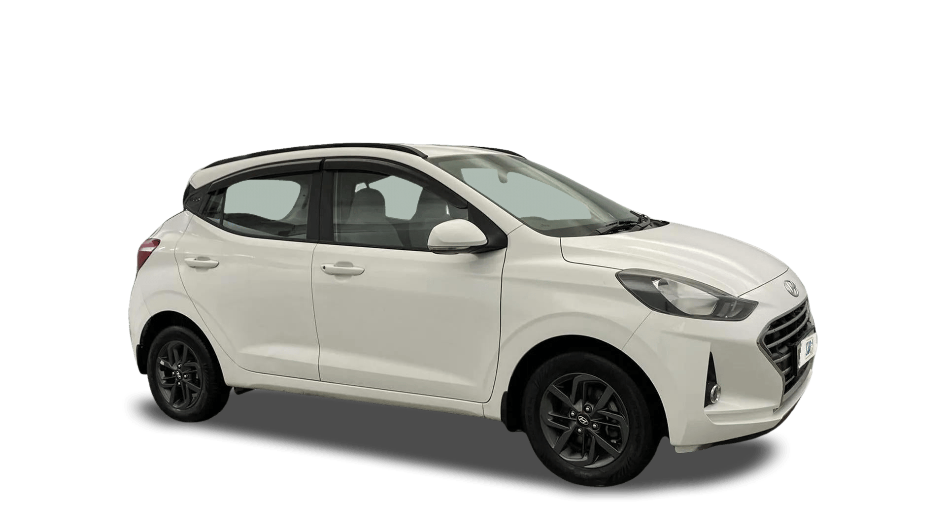 2022 Hyundai GRAND I10 NIOS - Hatchback - CNG - Manual - ₹5.73 lakh