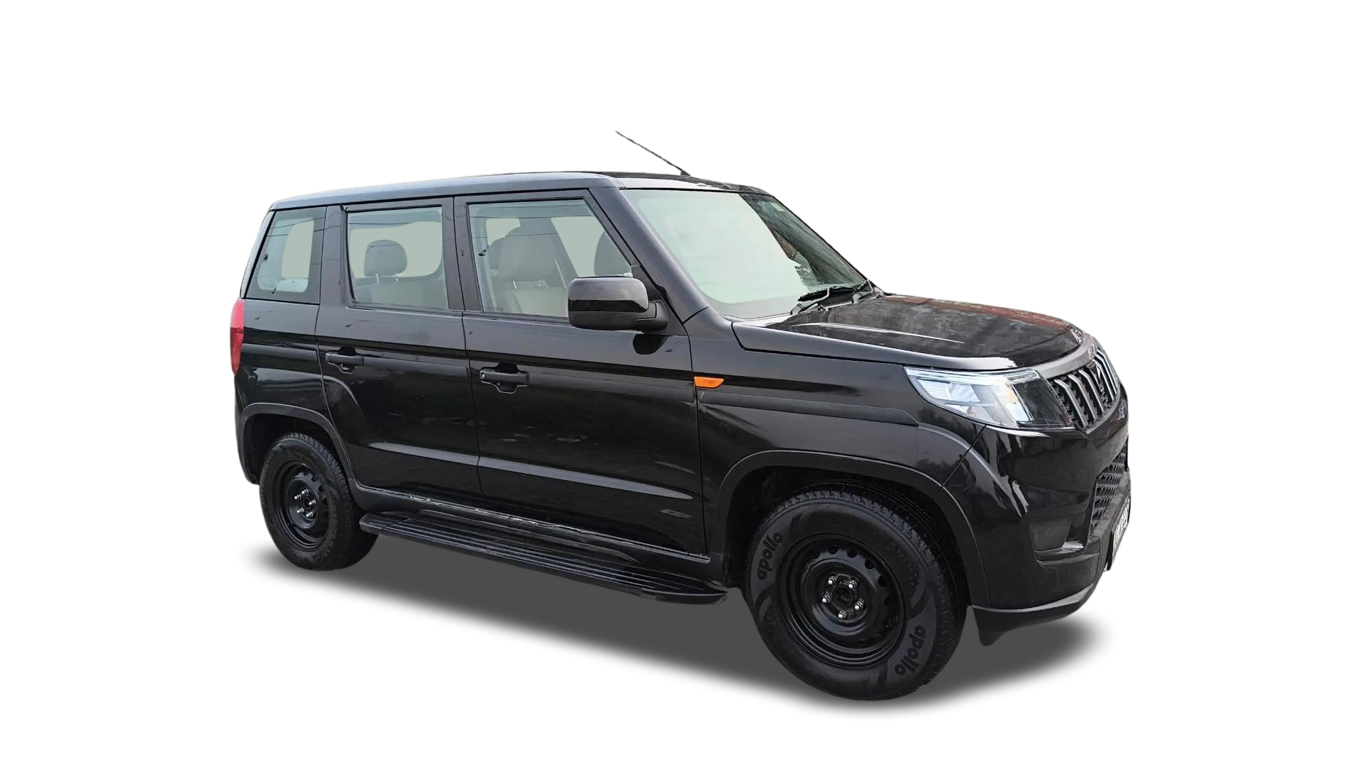 Mahindra BOLERO NEO-img