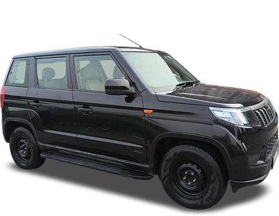 Mahindra BOLERO NEO-img