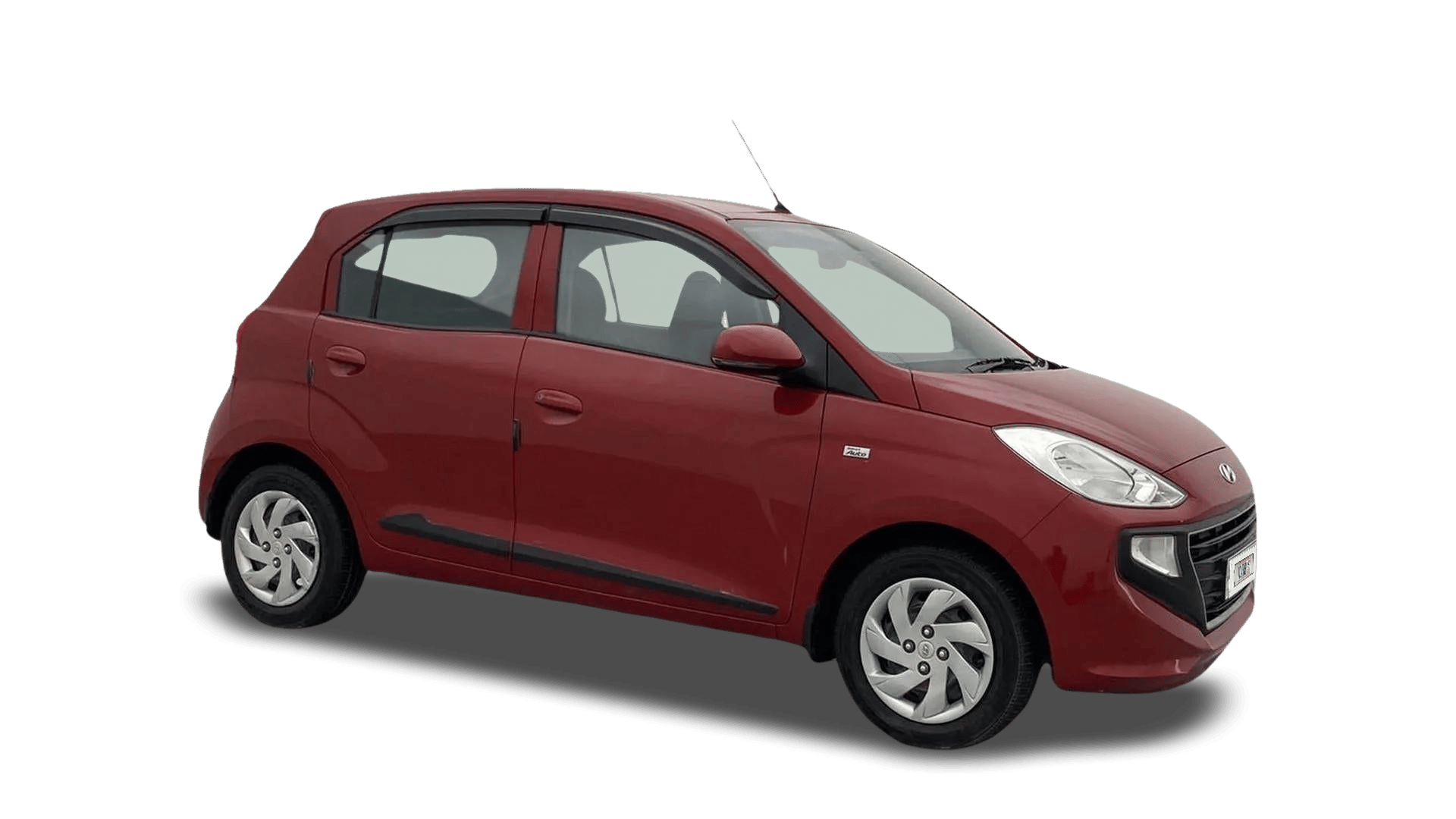 2021 Hyundai NEW SANTRO - Hatchback - Petrol - Automatic - ₹4.91 lakh