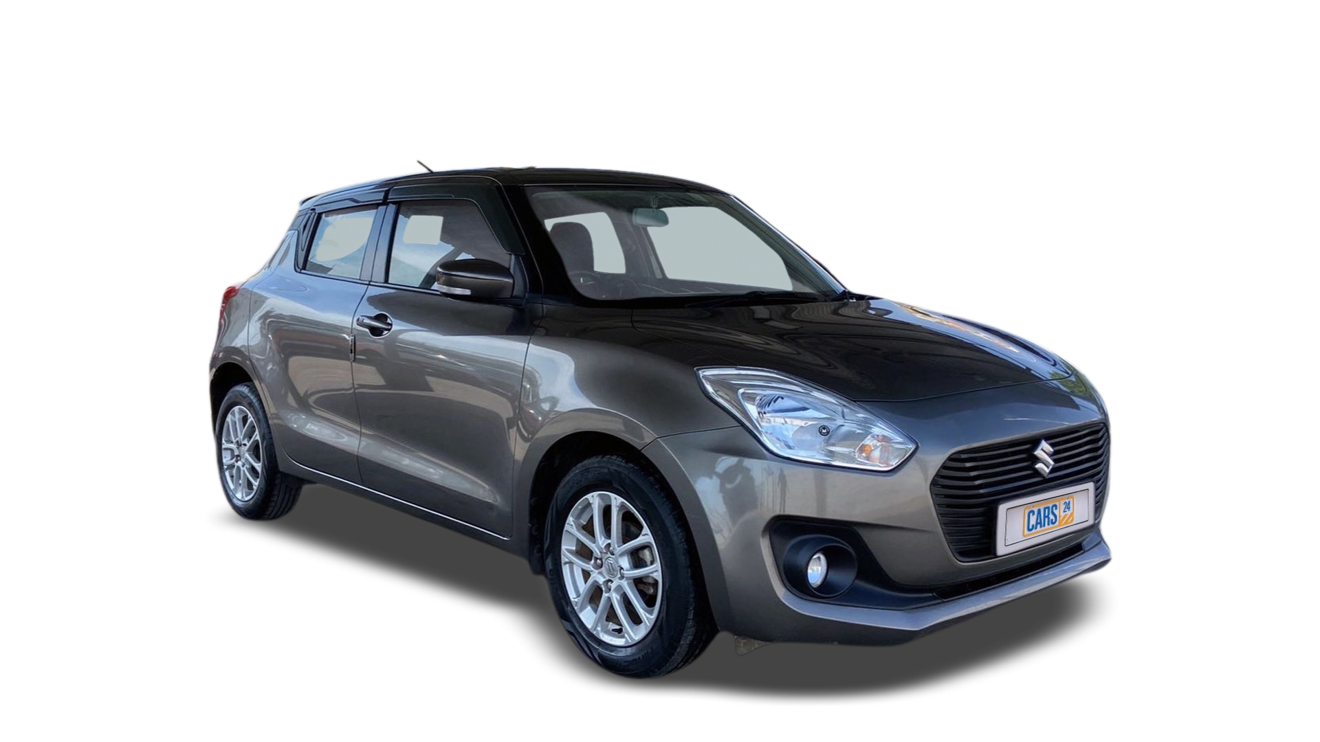 Maruti Swift-img