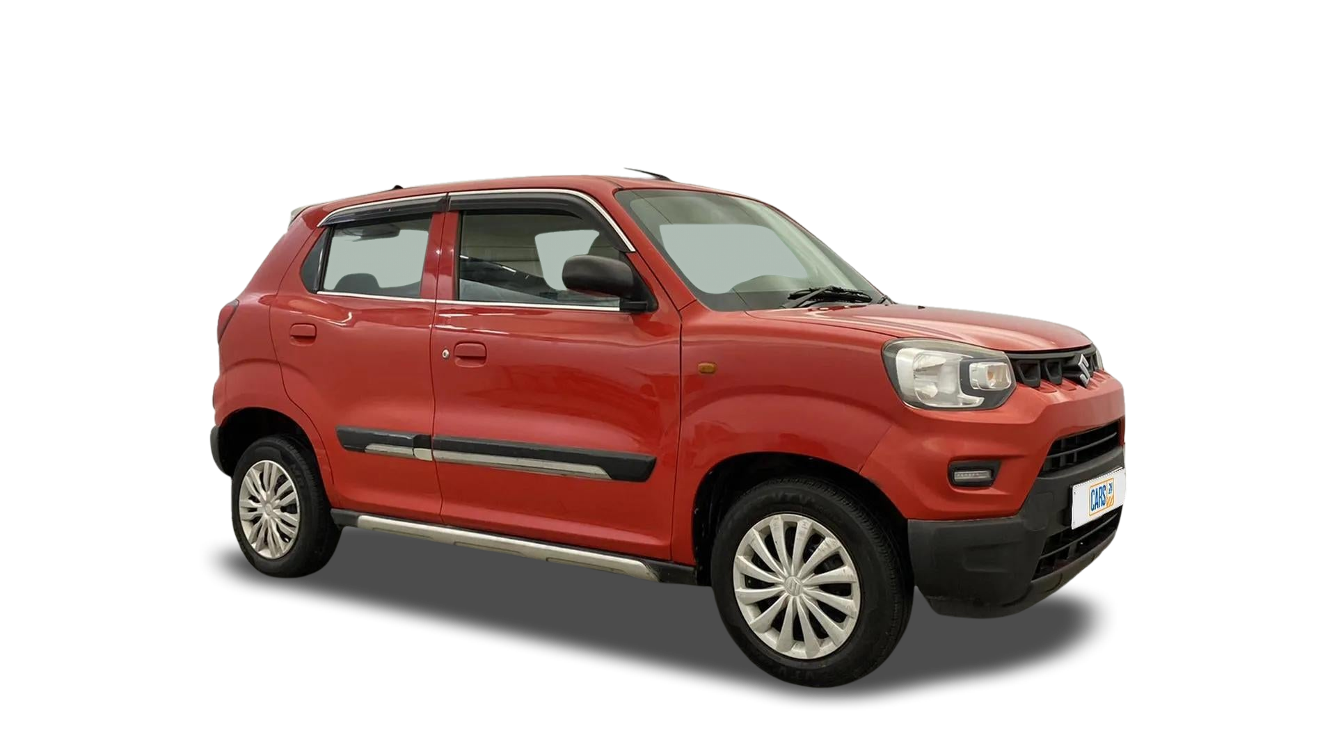 Maruti S PRESSO-img