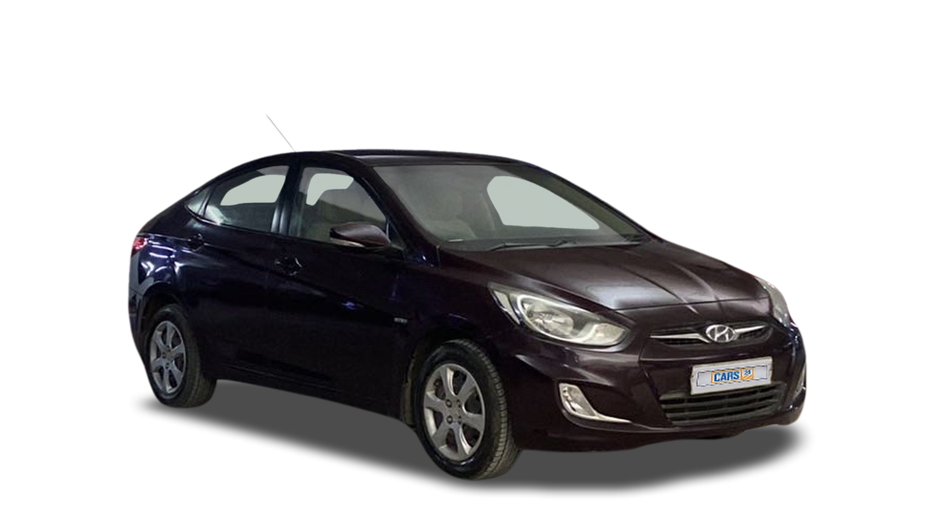 Hyundai Verna-img