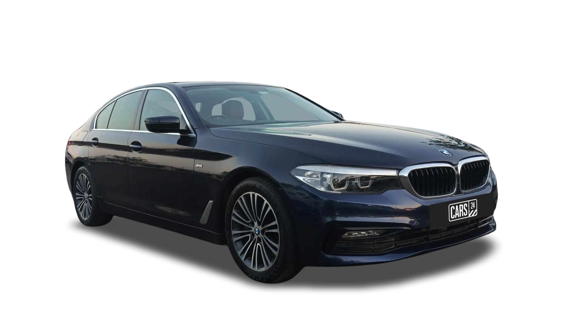 BMW 5 Series-img