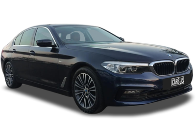 BMW 5 Series-img