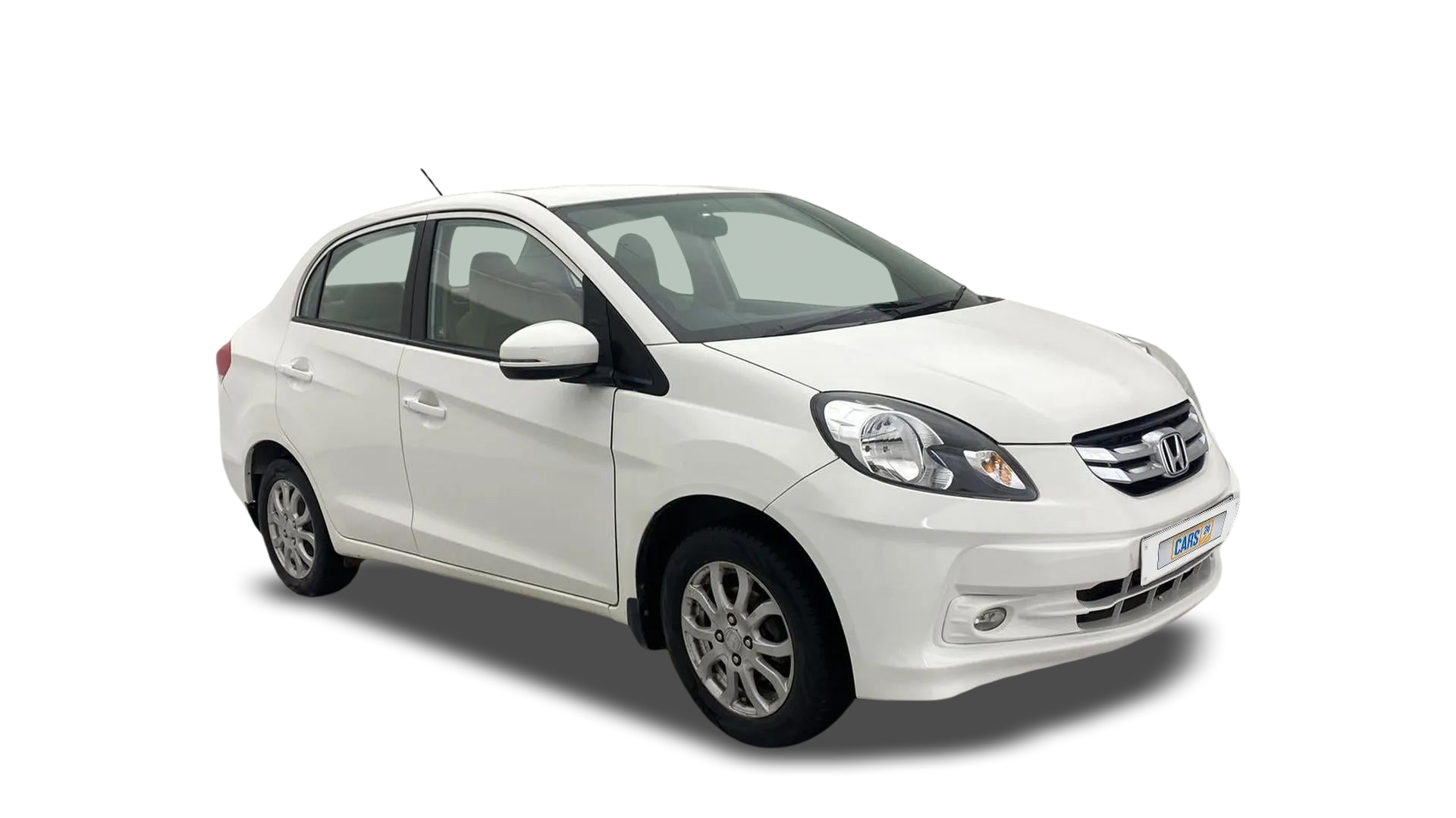 2016 Honda Amaze - Sedan - Petrol - Manual - ₹3.51 lakh