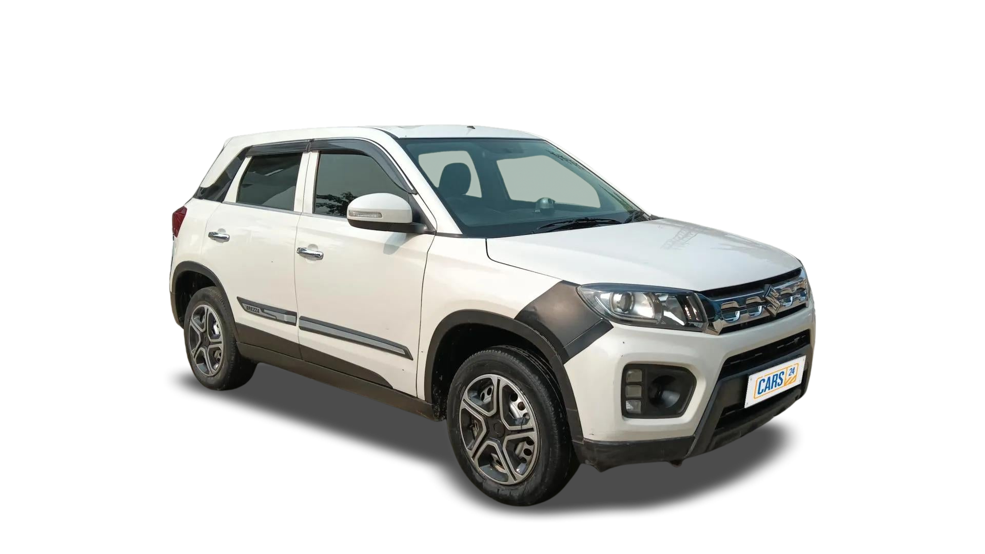 Maruti Vitara Brezza-img