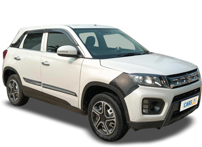 Maruti Vitara Brezza-img
