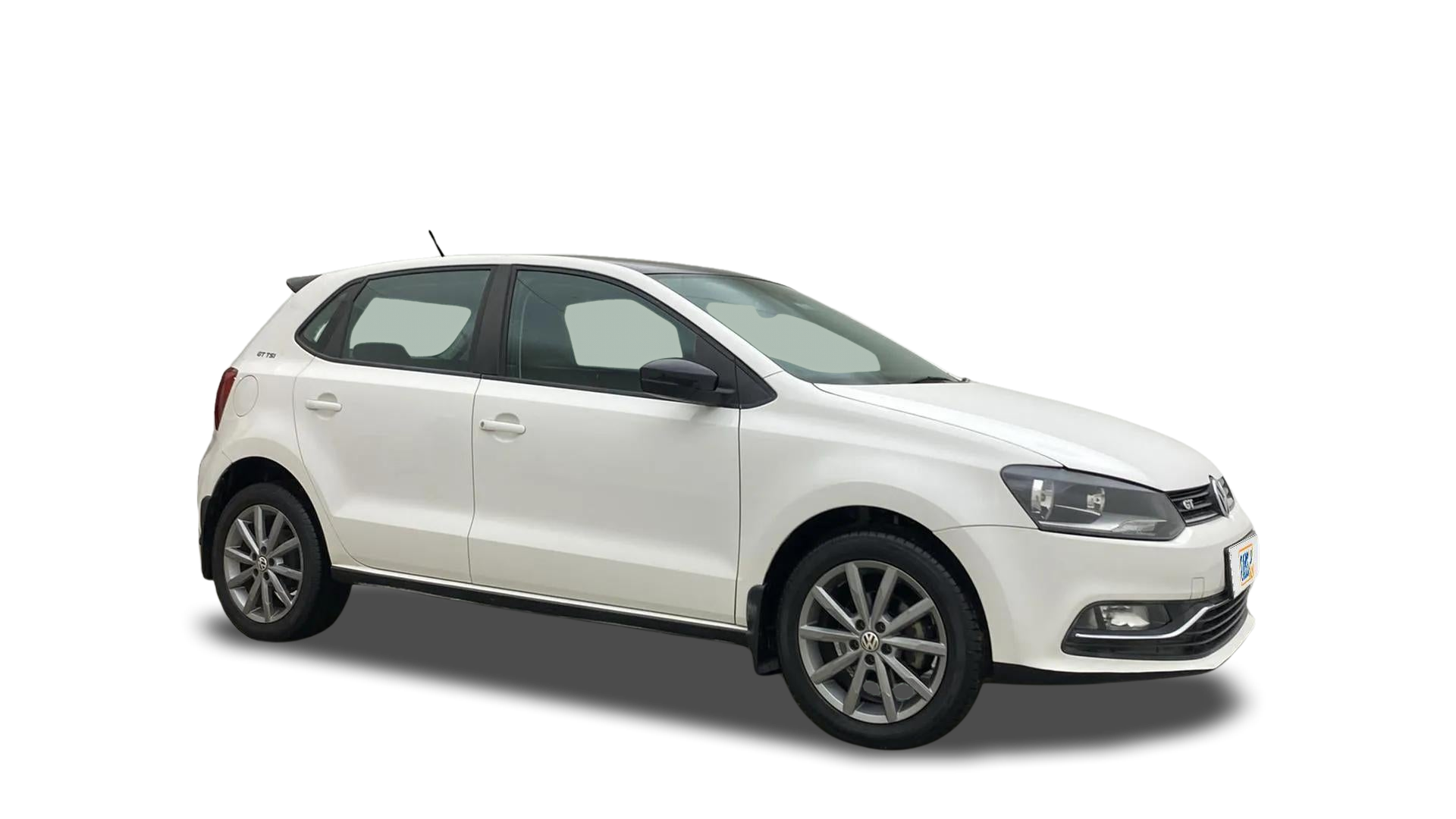 2019 Volkswagen Polo - Hatchback - Petrol - Automatic - ₹7.86 lakh