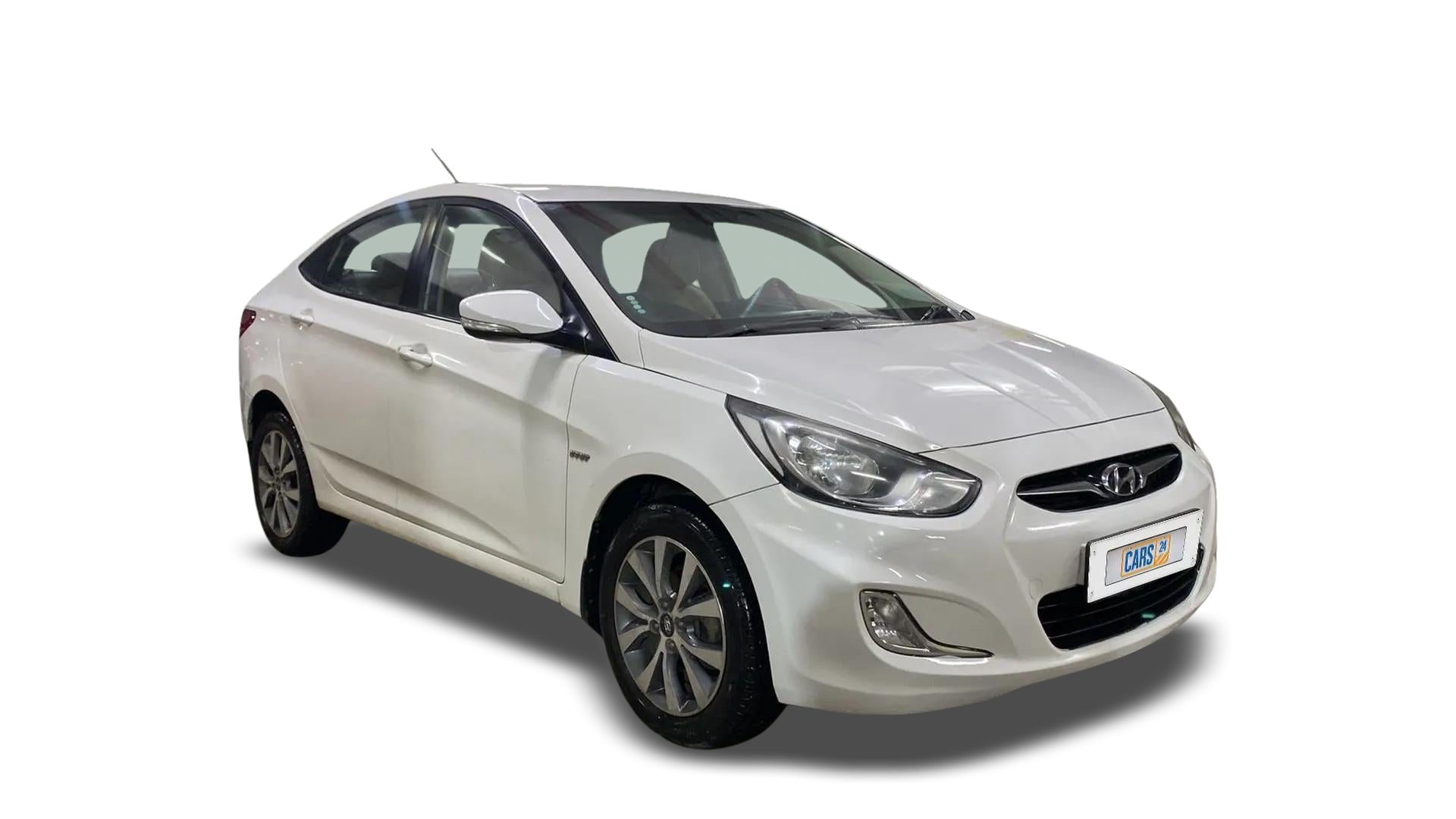 Hyundai Verna-img