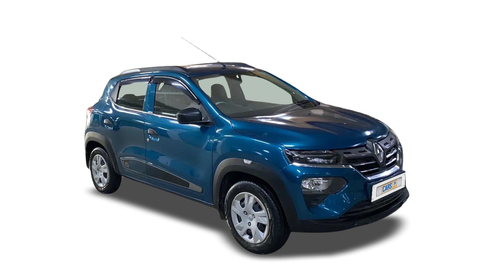 Renault Kwid-img