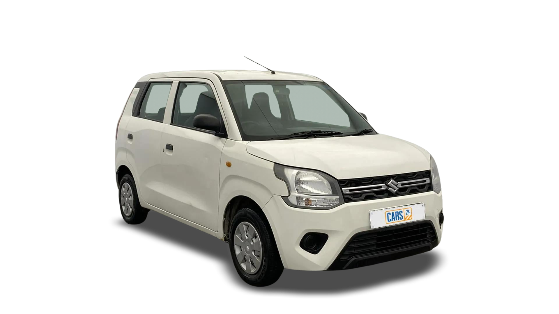 Maruti New Wagon-R-img