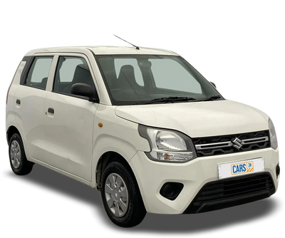 Maruti New Wagon-R-img