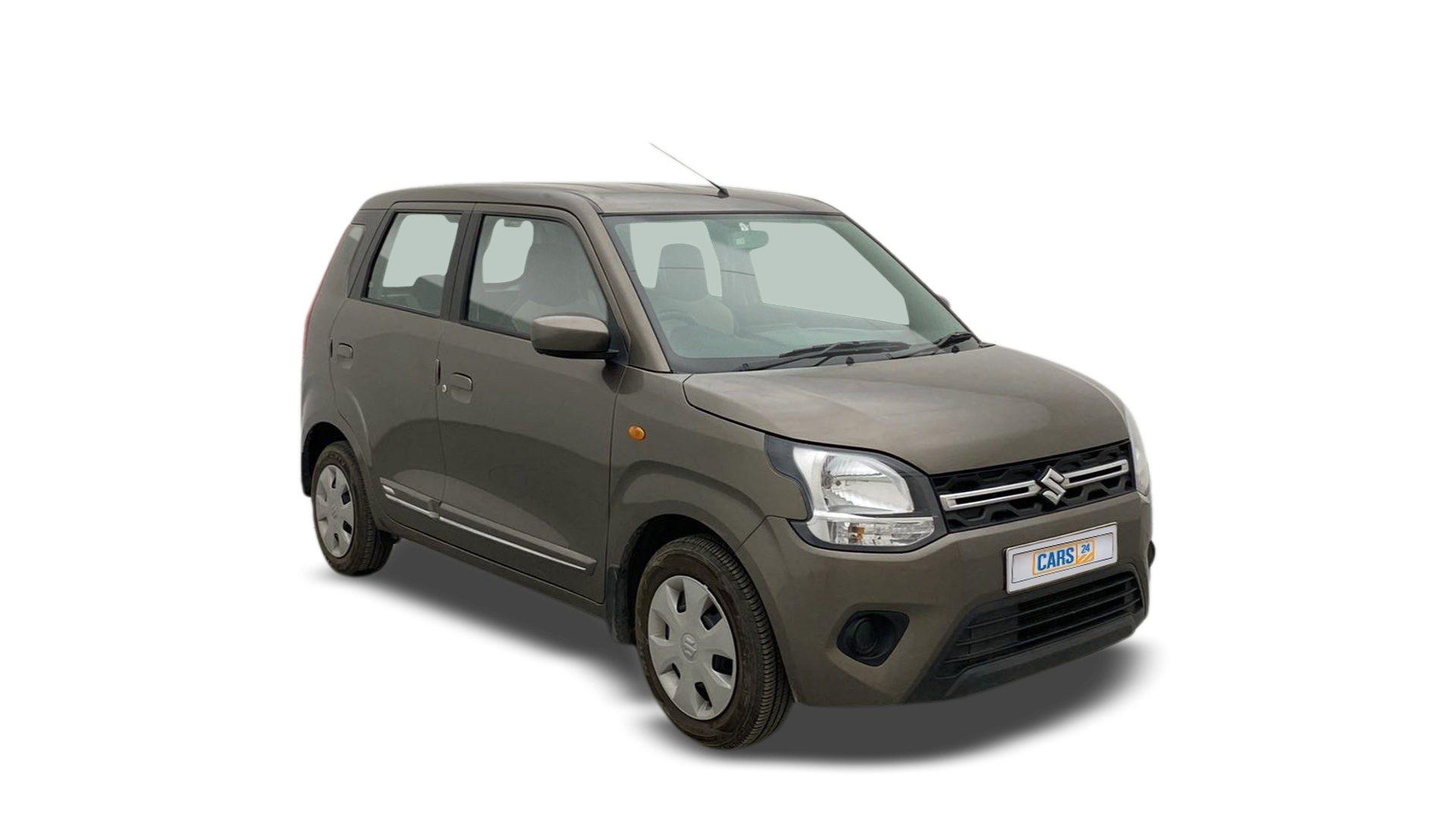 Maruti New Wagon-R-img