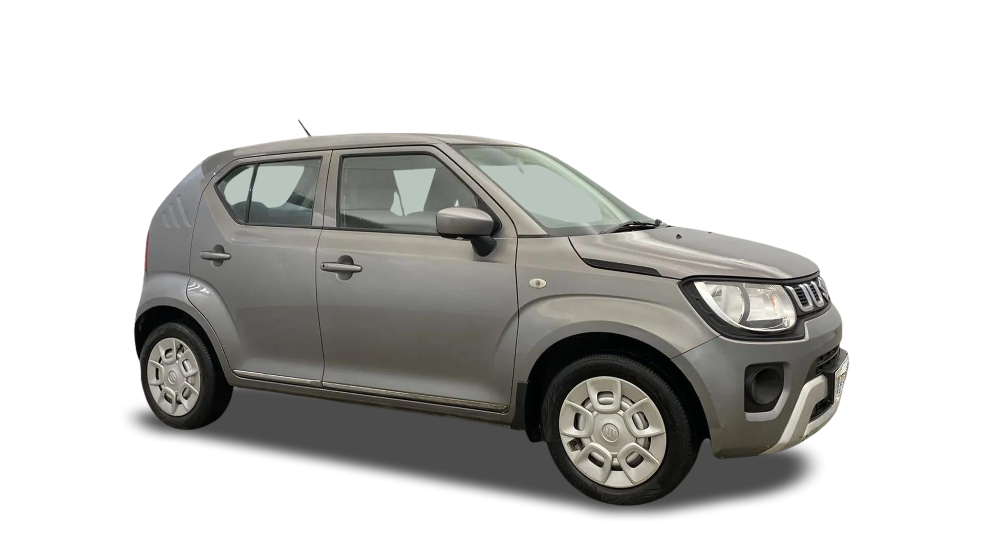 2021 Maruti IGNIS - Hatchback - Petrol - Manual - ₹4.30 lakh