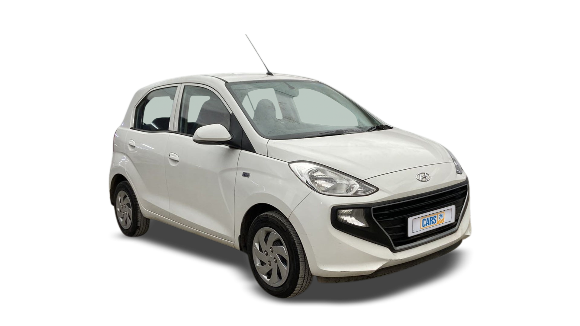 2021 Hyundai NEW SANTRO - Hatchback - Petrol - Automatic - ₹5.31 lakh