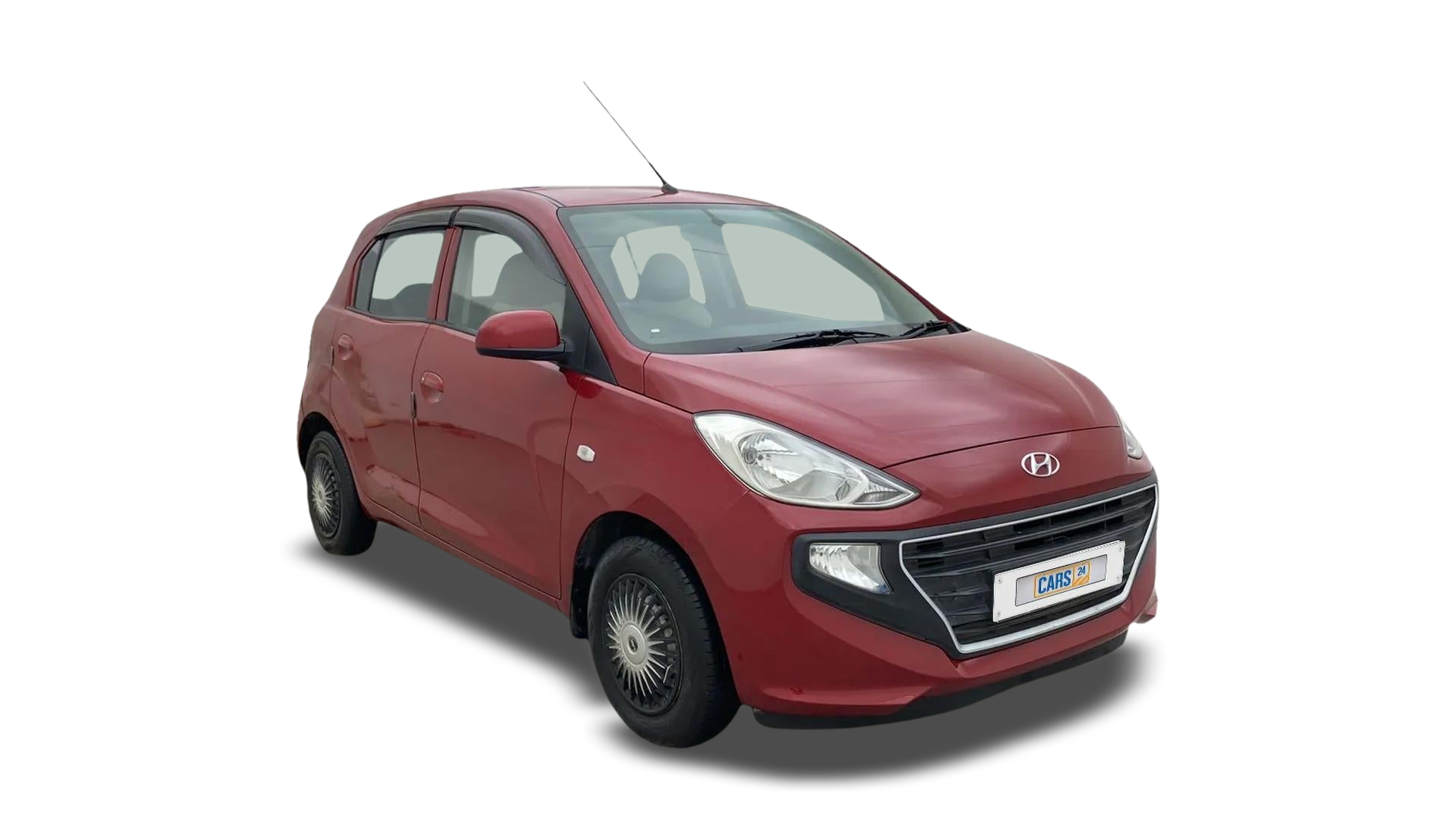 Hyundai NEW SANTRO-img