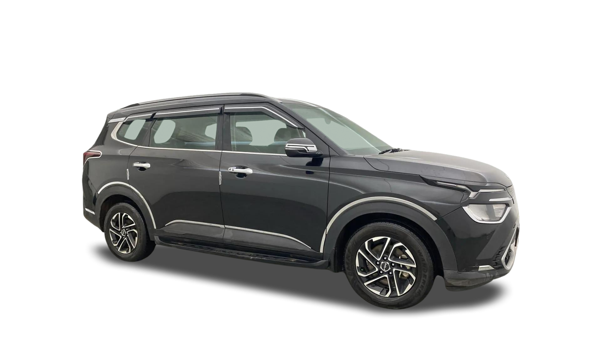 2024 KIA CARENS - SUV - Petrol - Manual - ₹11.75 lakh