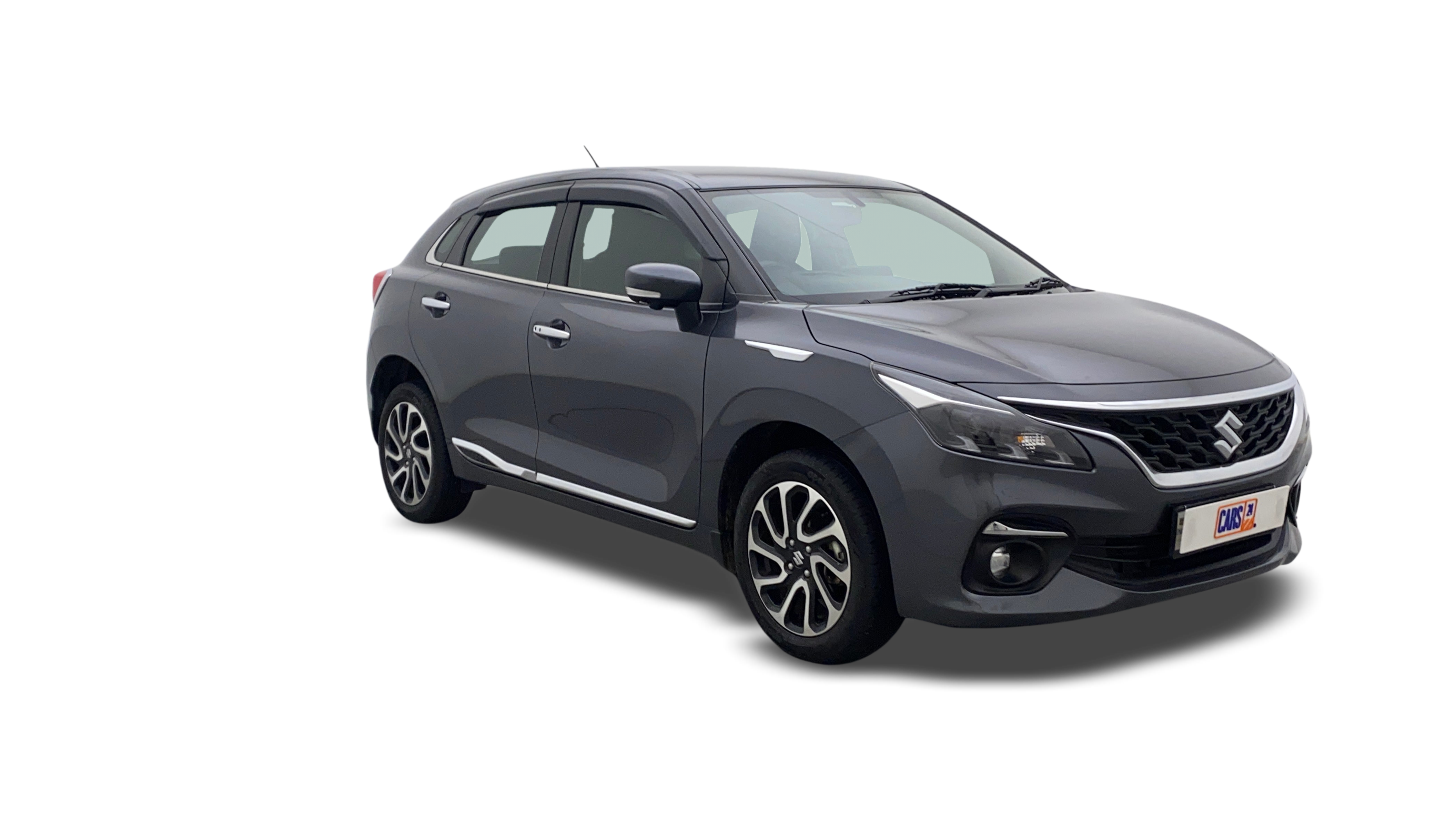 Maruti Baleno-img