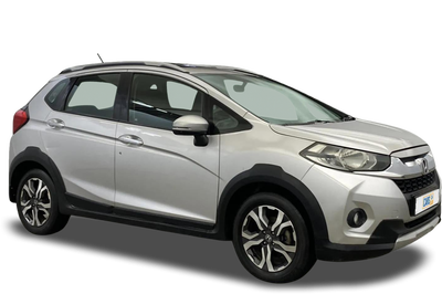 Honda WR-V-img