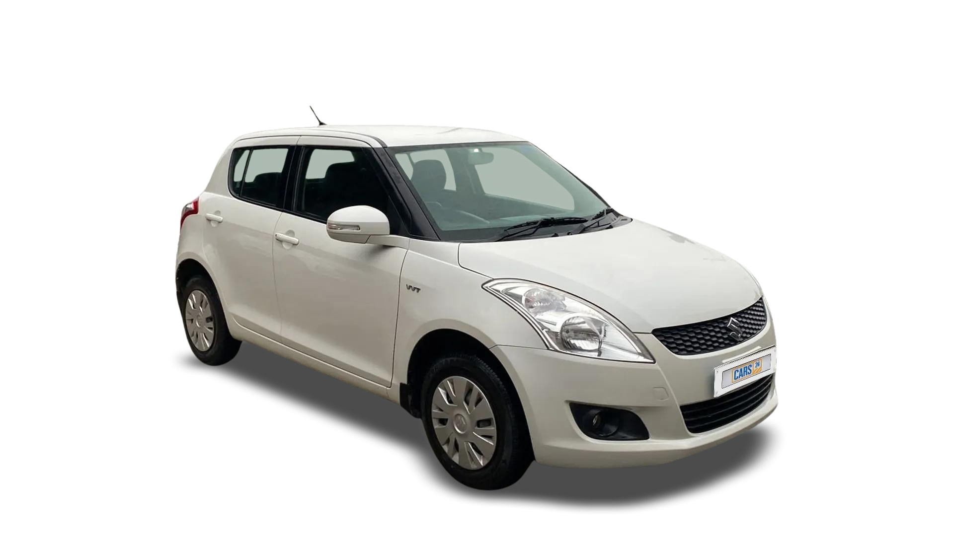2014 Maruti Swift - Hatchback - Petrol - Manual - ₹3.66 lakh