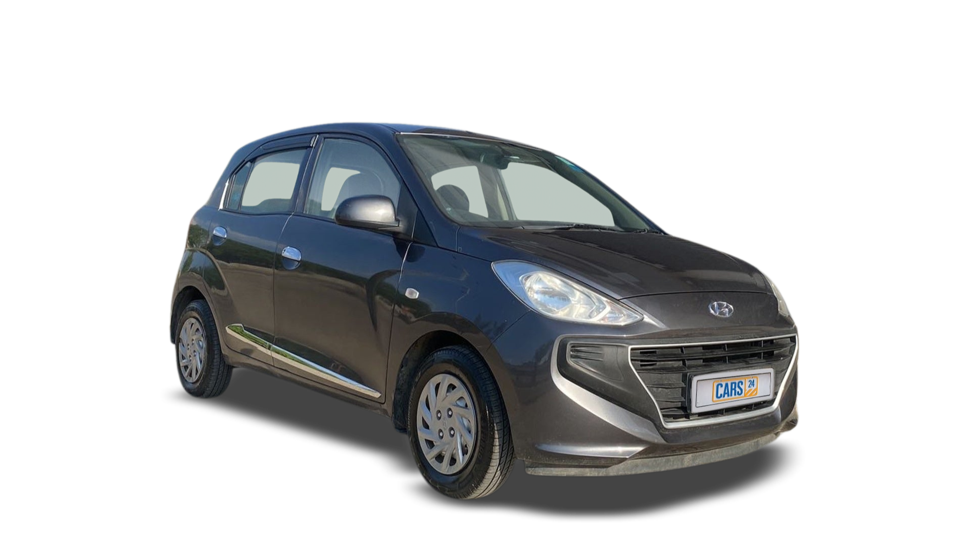 Hyundai NEW SANTRO-img