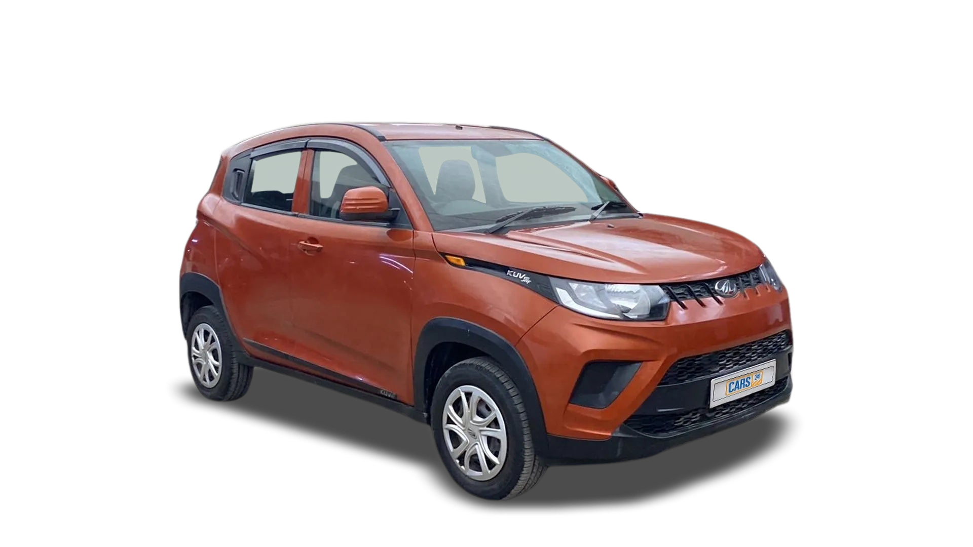 Mahindra KUV 100 NXT-img