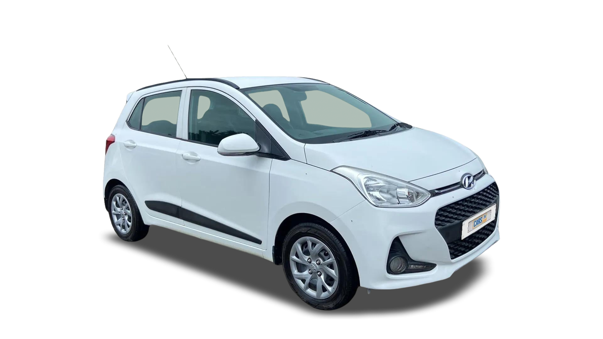 Hyundai Grand i10-img