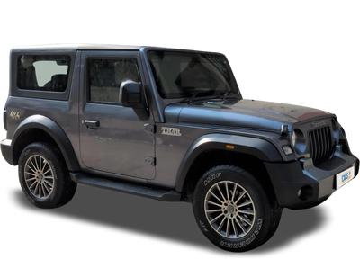 2022 Mahindra Thar - SUV - Diesel - Manual - ₹12.75 lakh