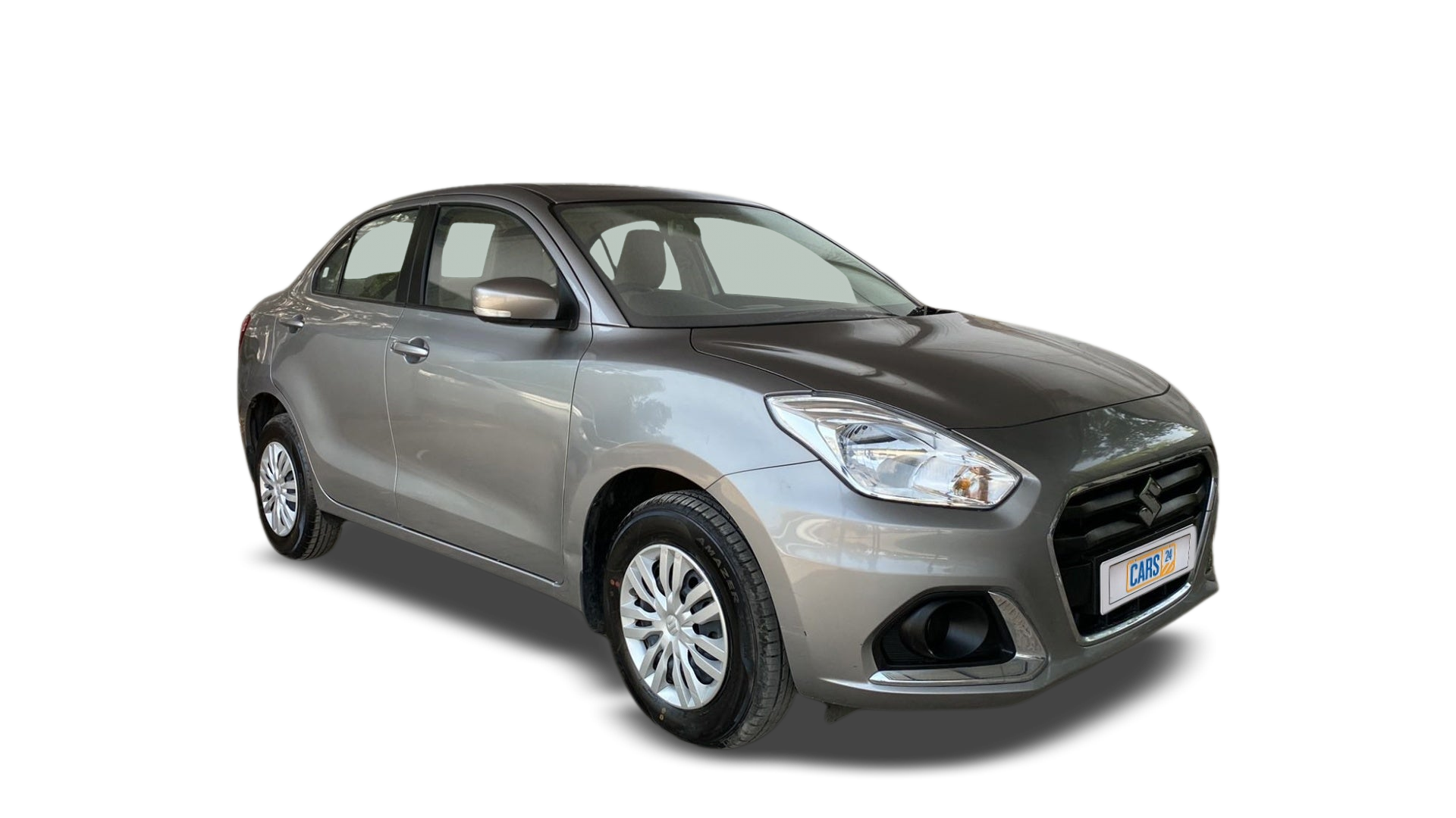 2020 Maruti Dzire - Sedan - Petrol - Manual - ₹6.49 lakh