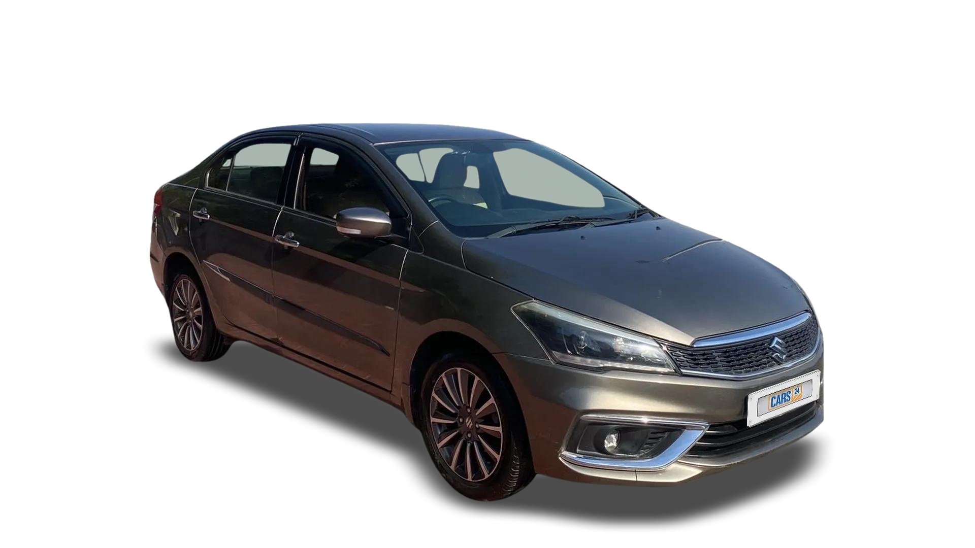 Maruti Ciaz-img