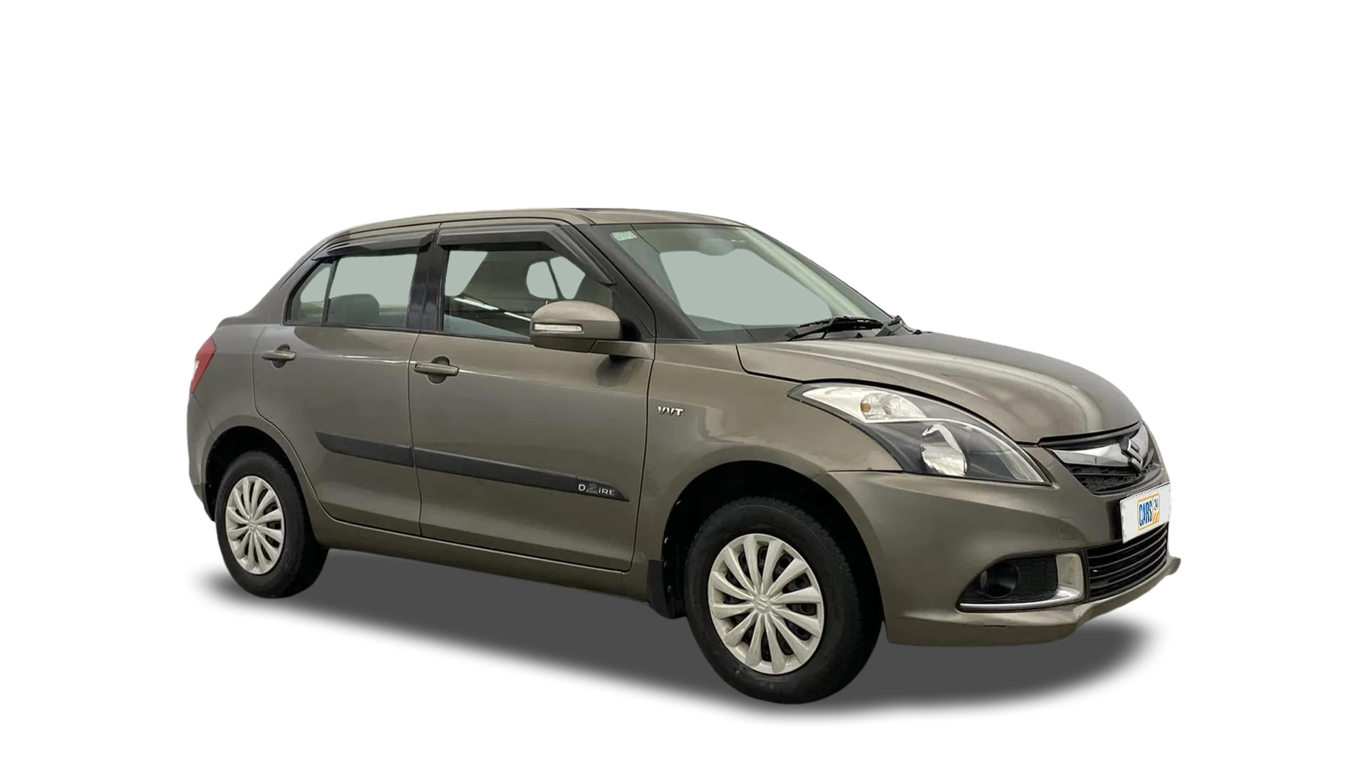 2017 Maruti Swift Dzire - Sedan - Petrol - Manual - ₹4.30 lakh