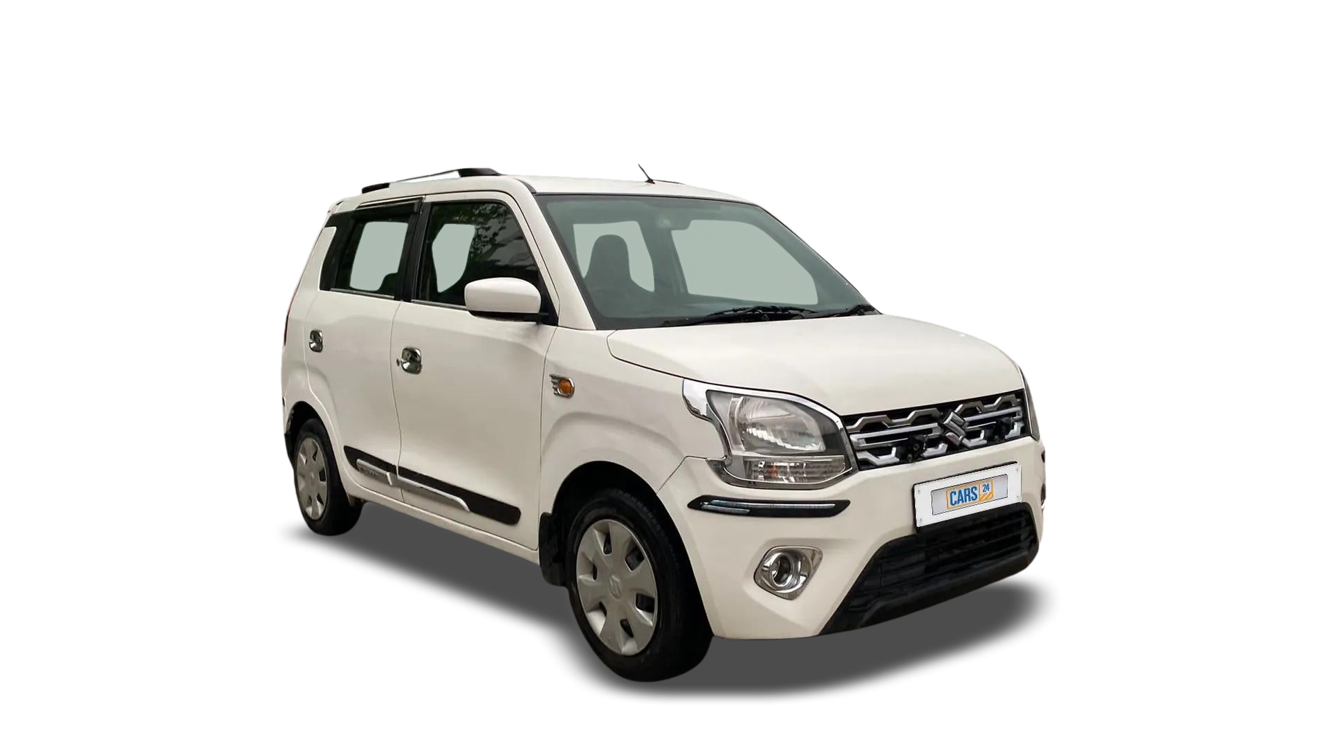 Maruti New Wagon-R-img