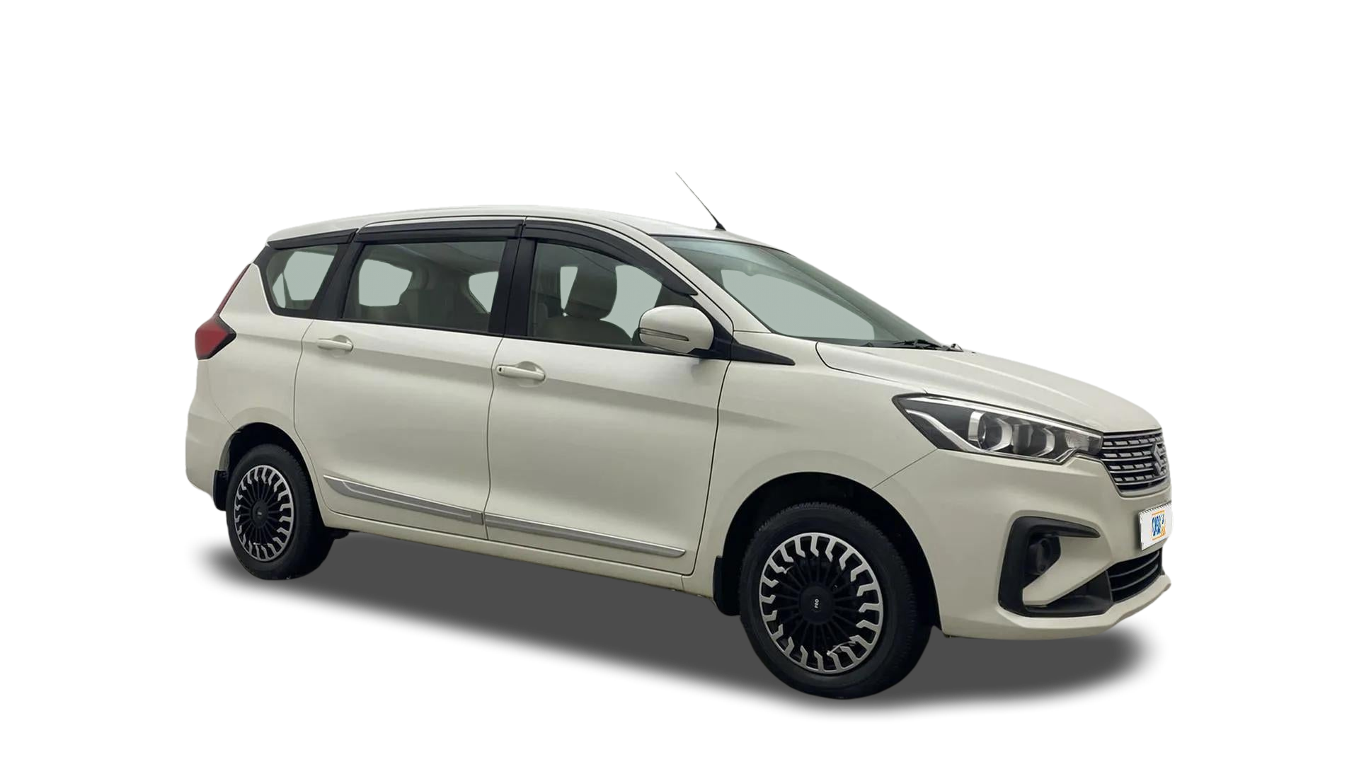2020 Maruti Ertiga - SUV - Petrol - Manual - ₹7.75 lakh