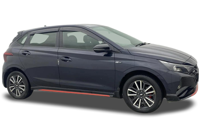 Hyundai NEW I20 N LINE-img