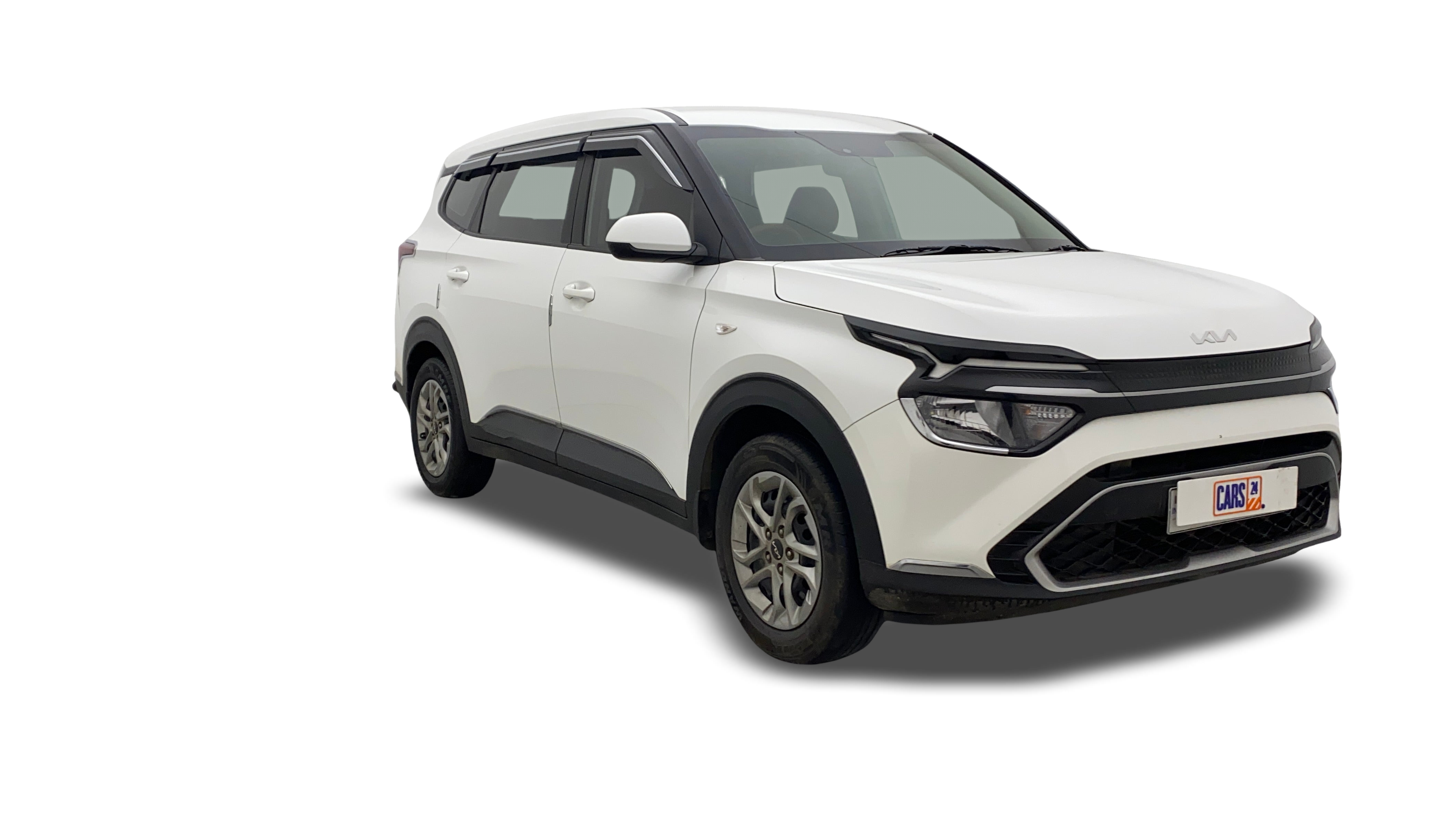 2022 KIA CARENS - SUV - Petrol - Manual - ₹10.54 lakh