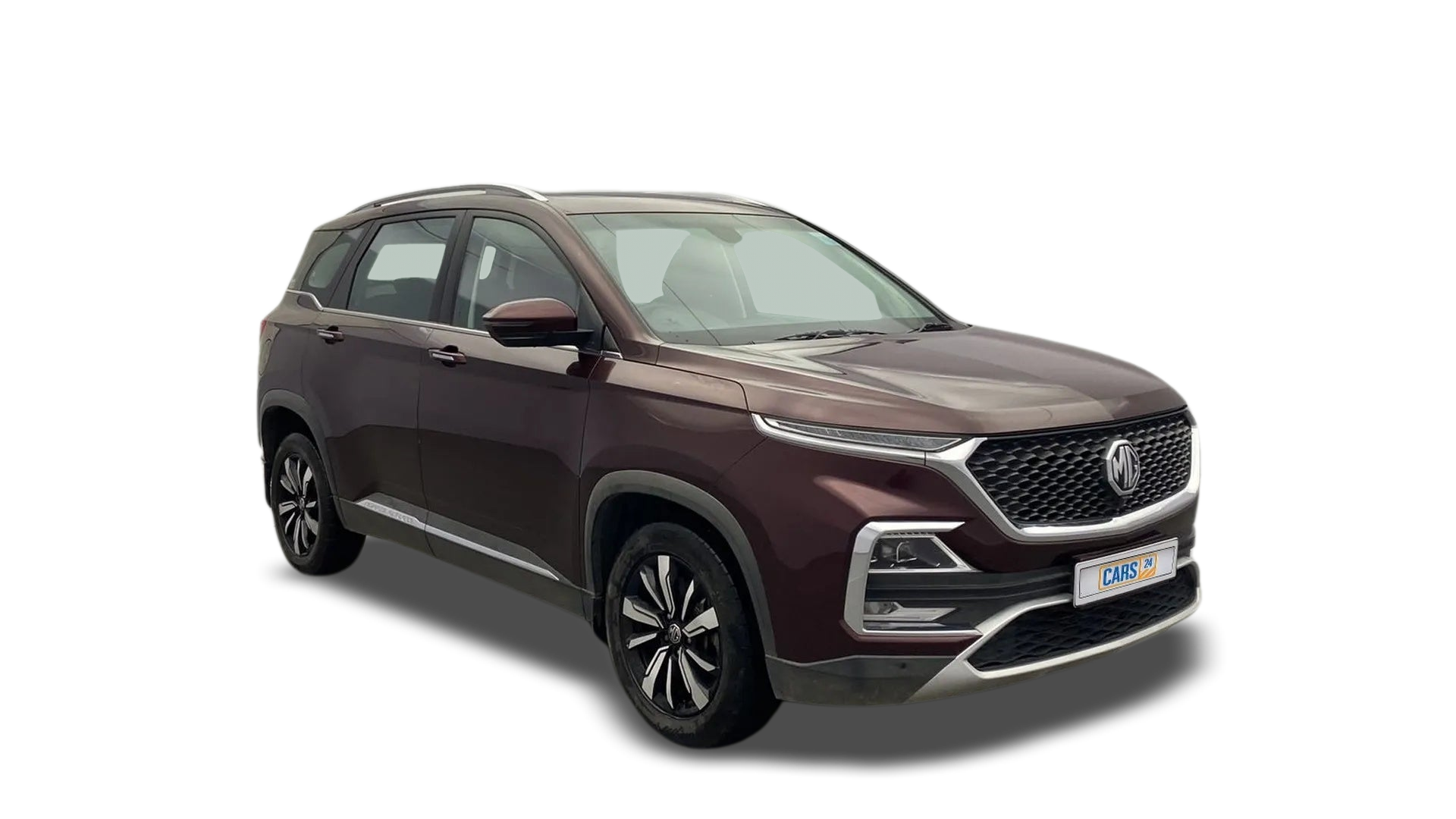 MG HECTOR-img