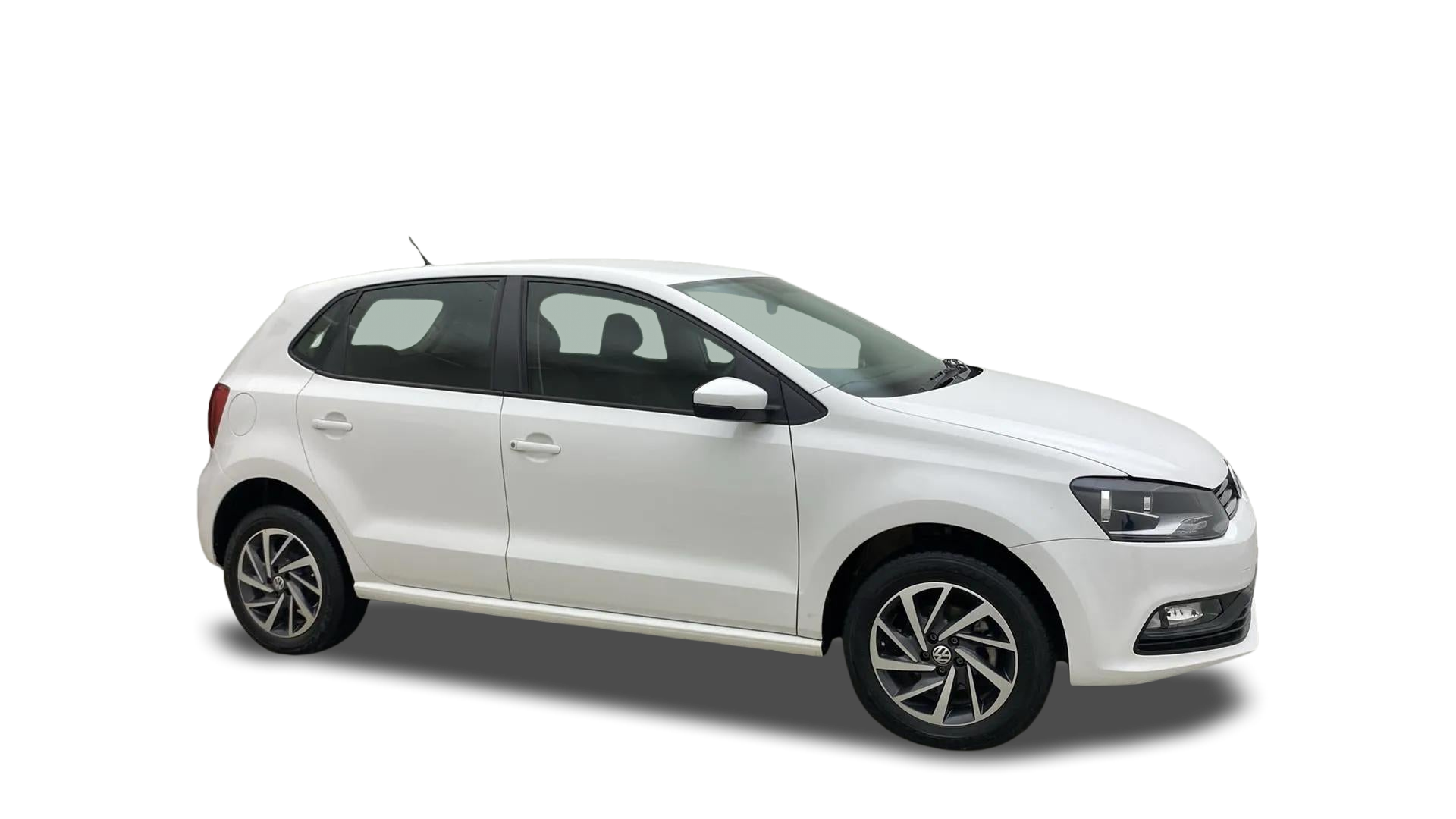 Volkswagen Polo-img