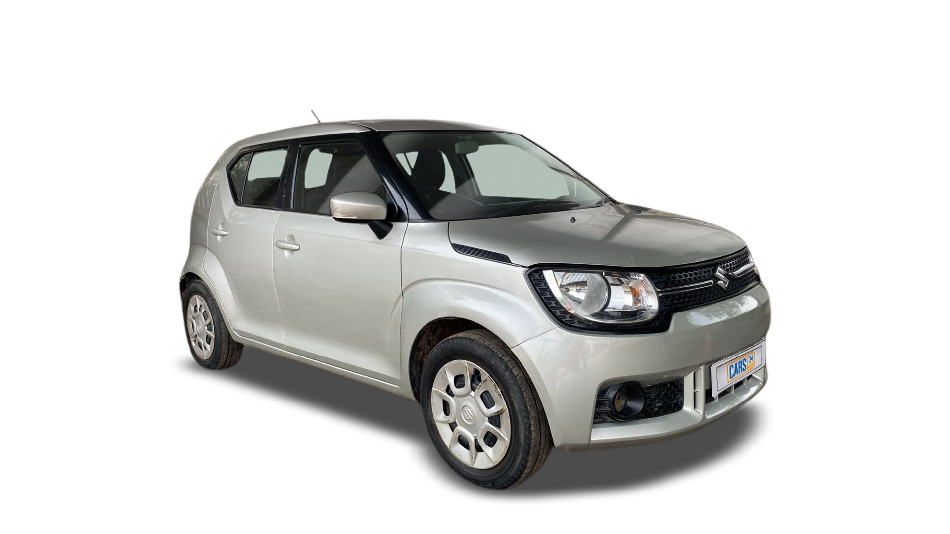 Maruti IGNIS-img