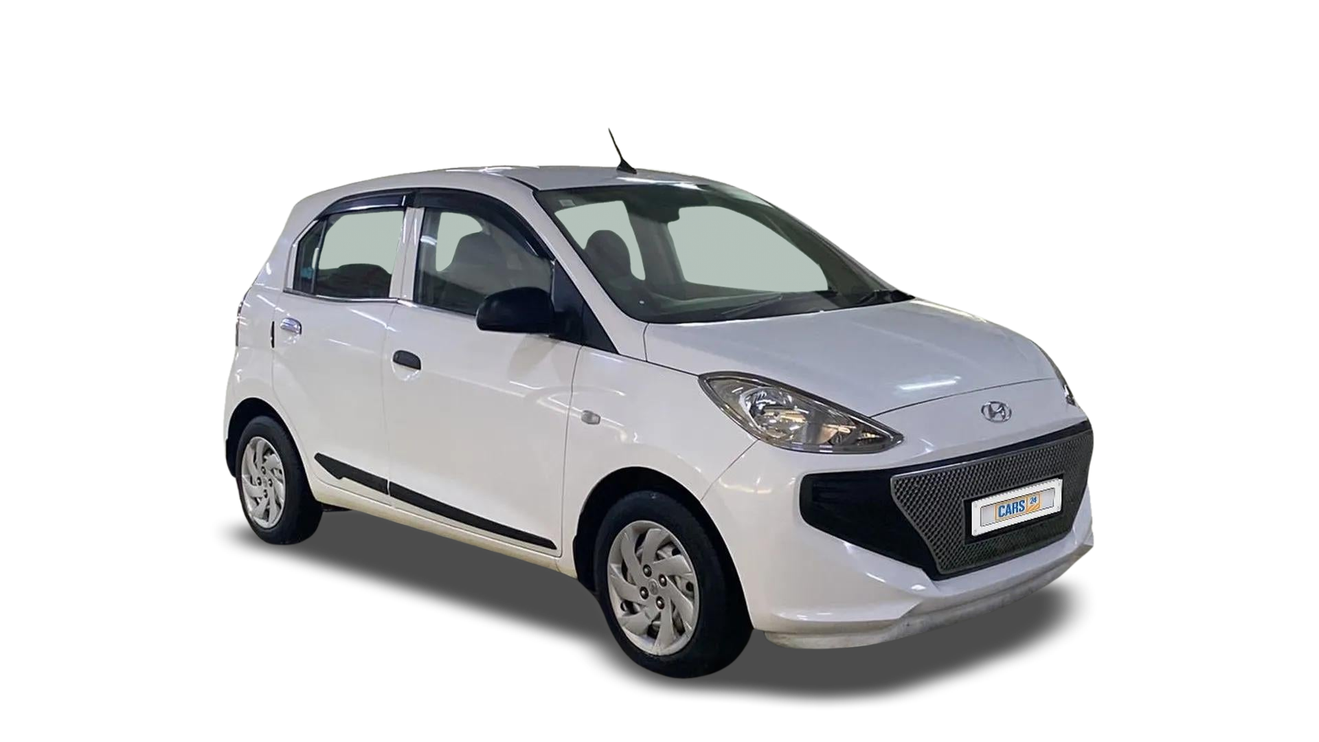2019 Hyundai NEW SANTRO - Hatchback - Petrol - Manual - ₹3.90 lakh