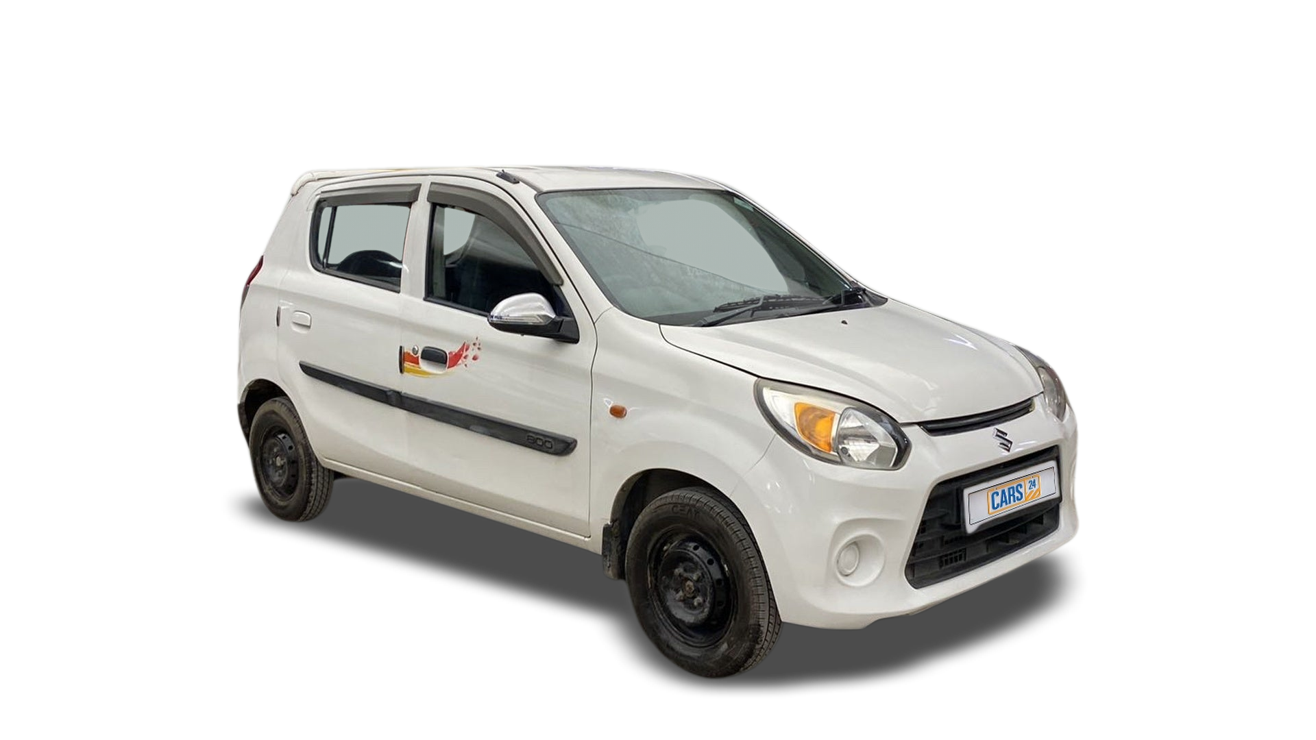 Maruti Alto 800-img