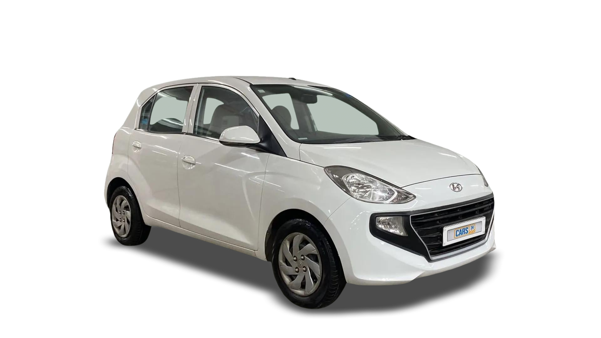 Hyundai NEW SANTRO-img