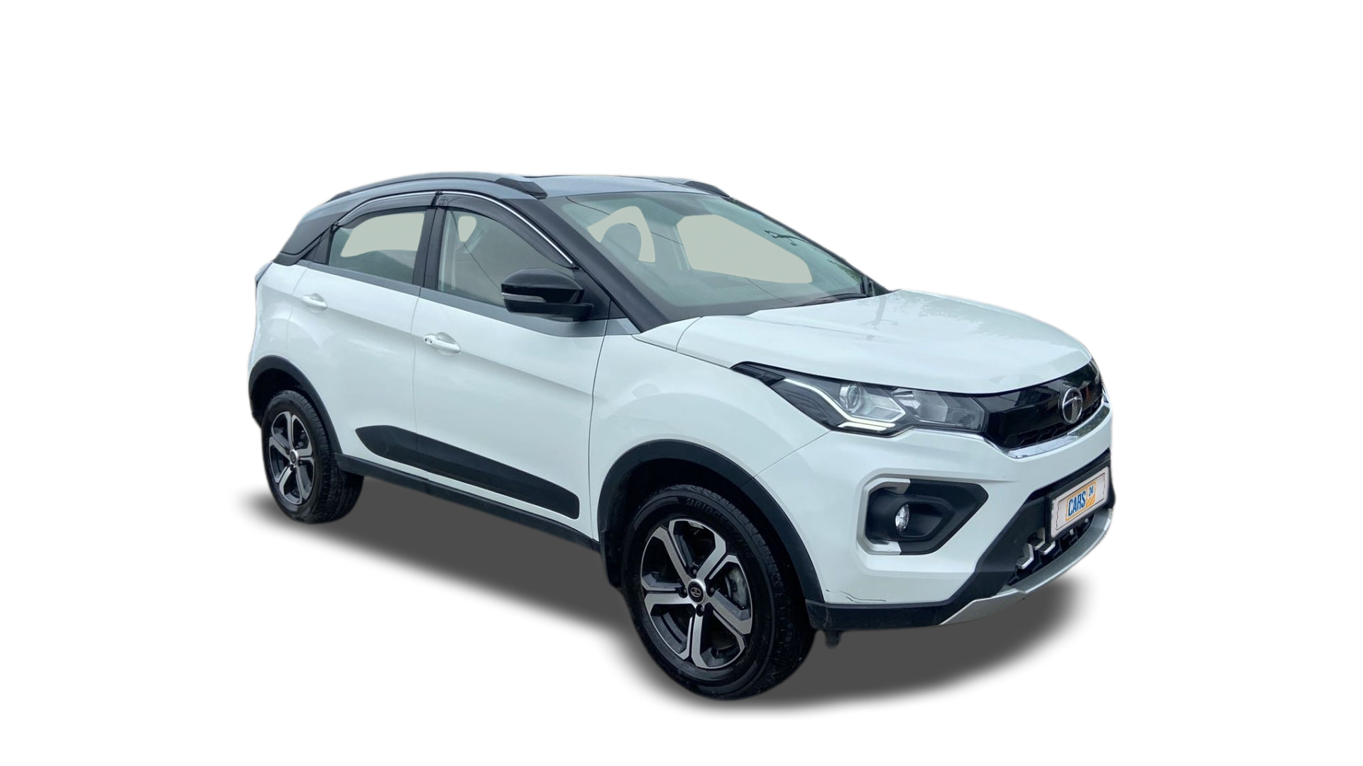 Tata NEXON-img