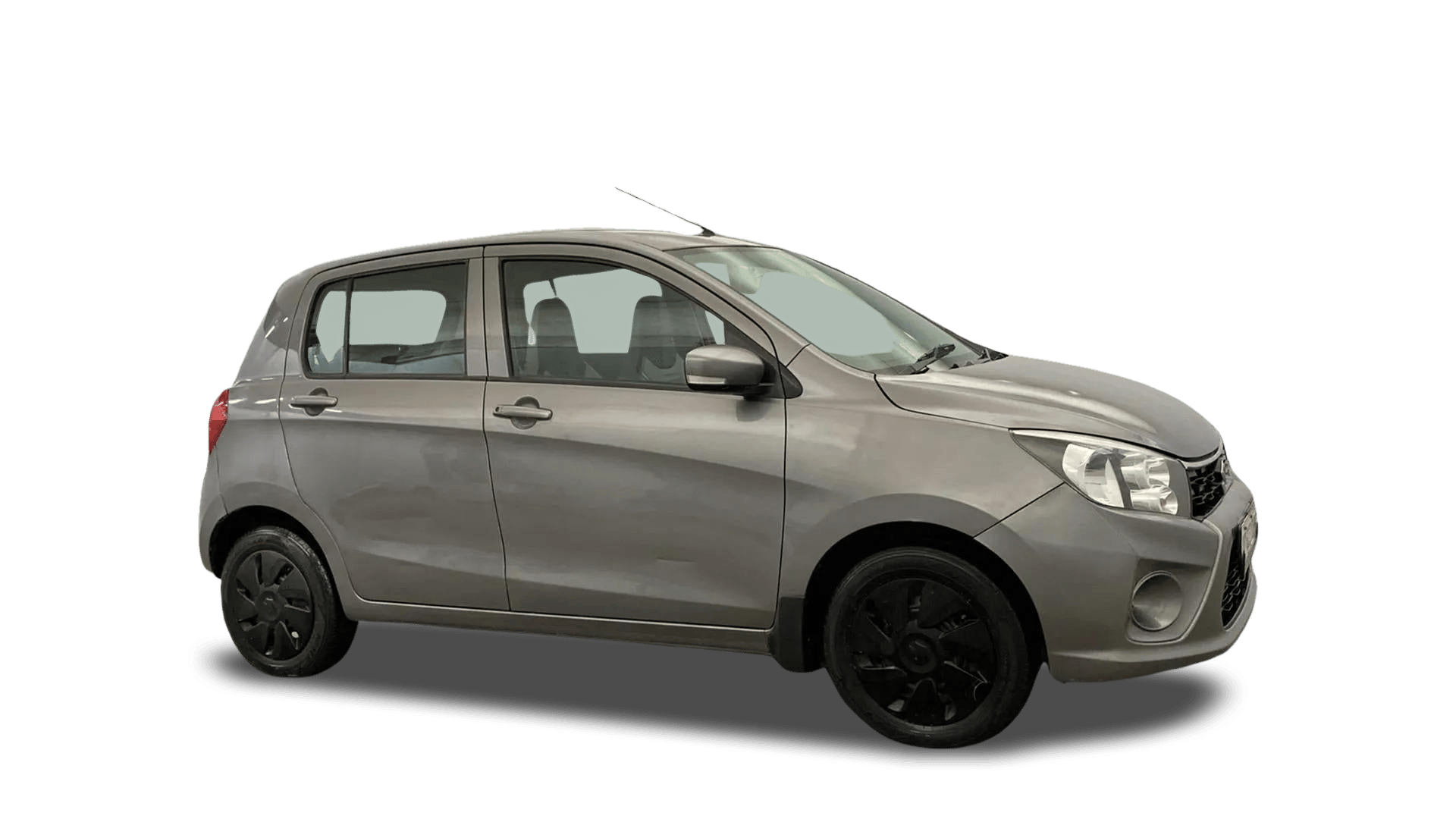 2019 Maruti Celerio - Hatchback - Petrol - Automatic - ₹3.61 lakh