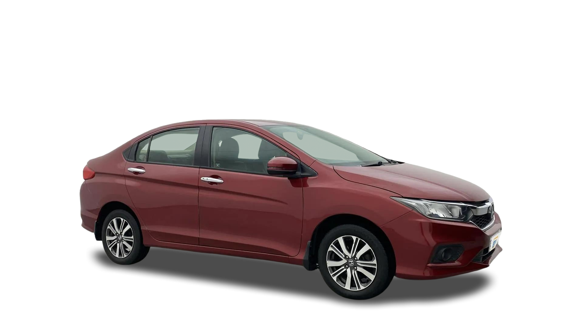 Honda City-img