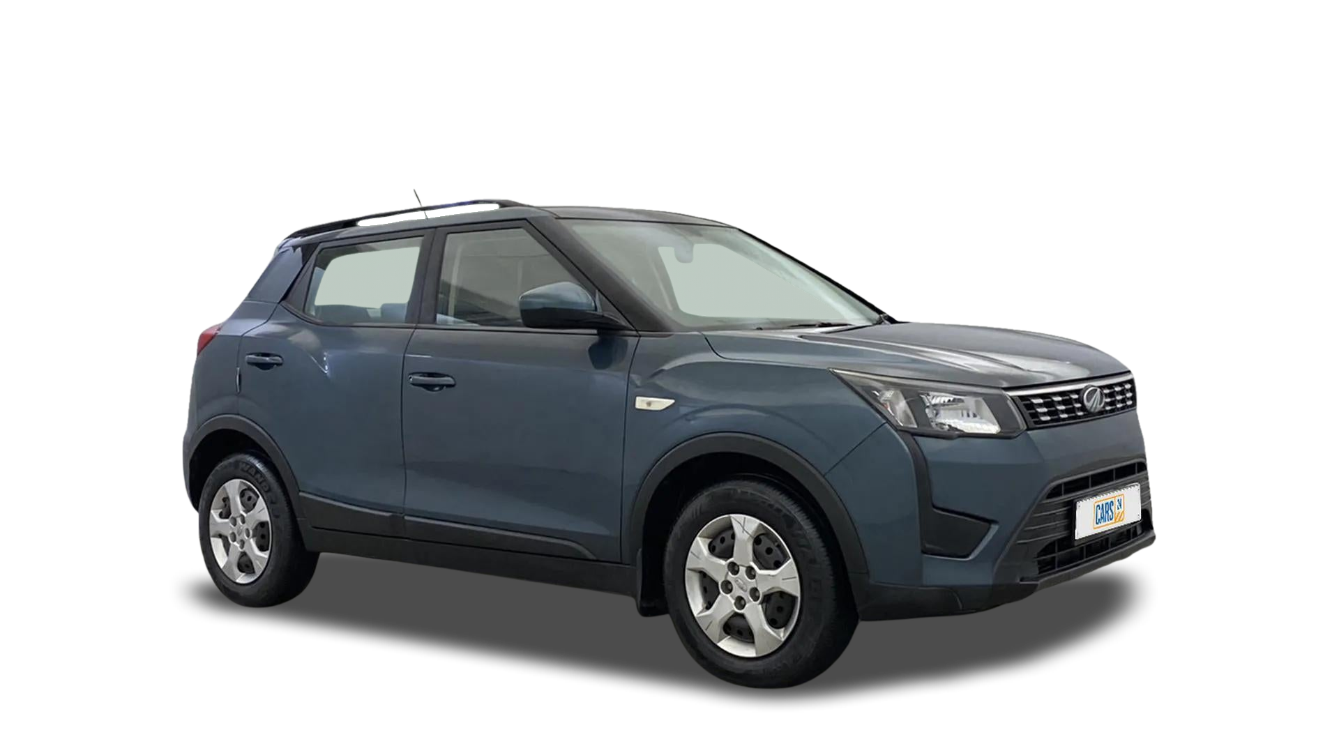 2019 Mahindra XUV300 - SUV - Petrol - Manual - ₹6.12 lakh