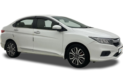 Honda City-img