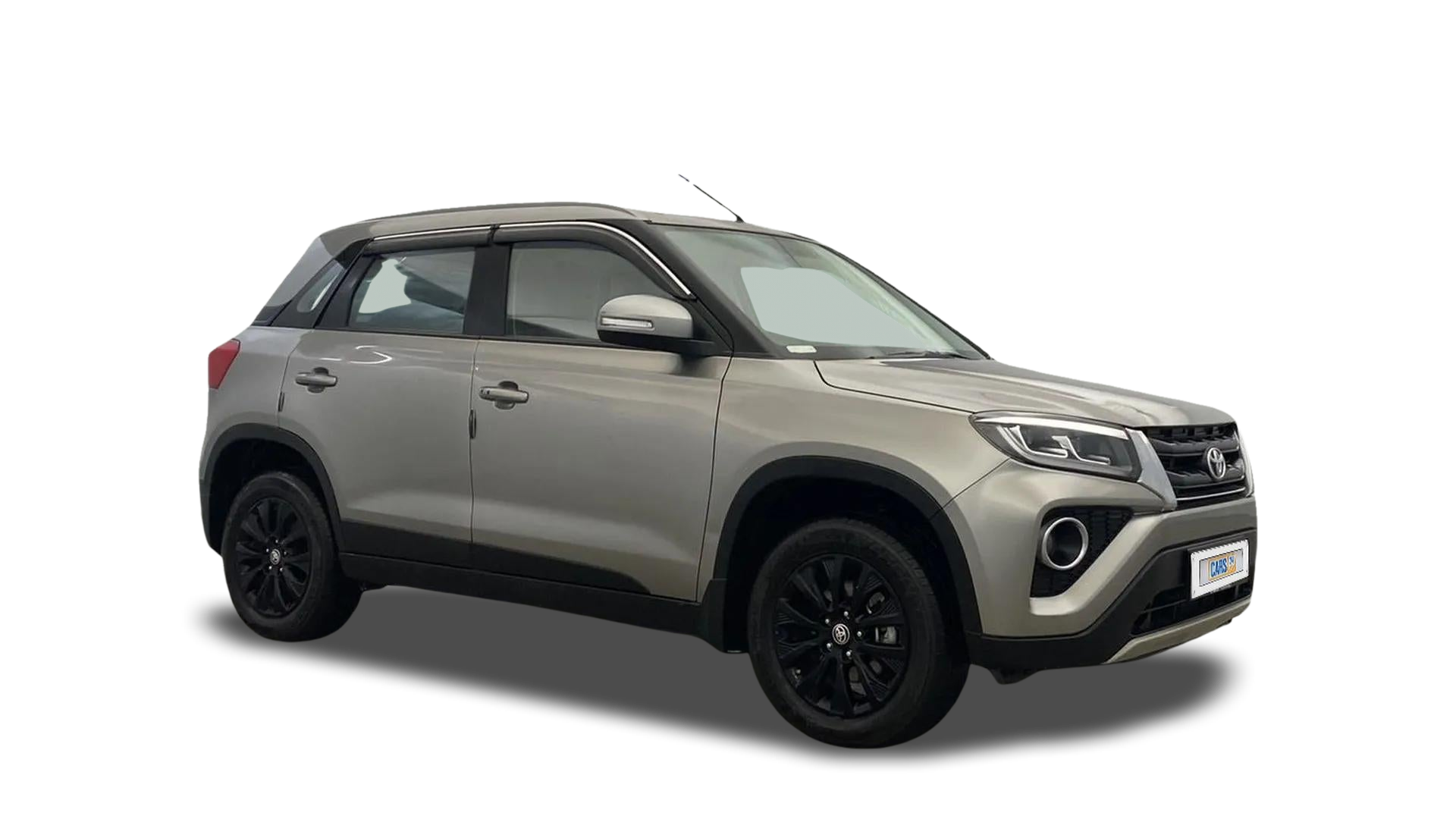 Toyota URBAN CRUISER-img