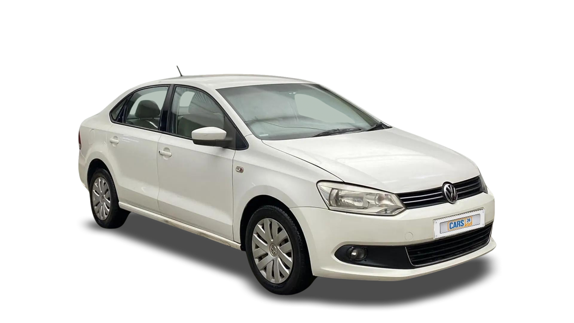 Volkswagen Vento-img