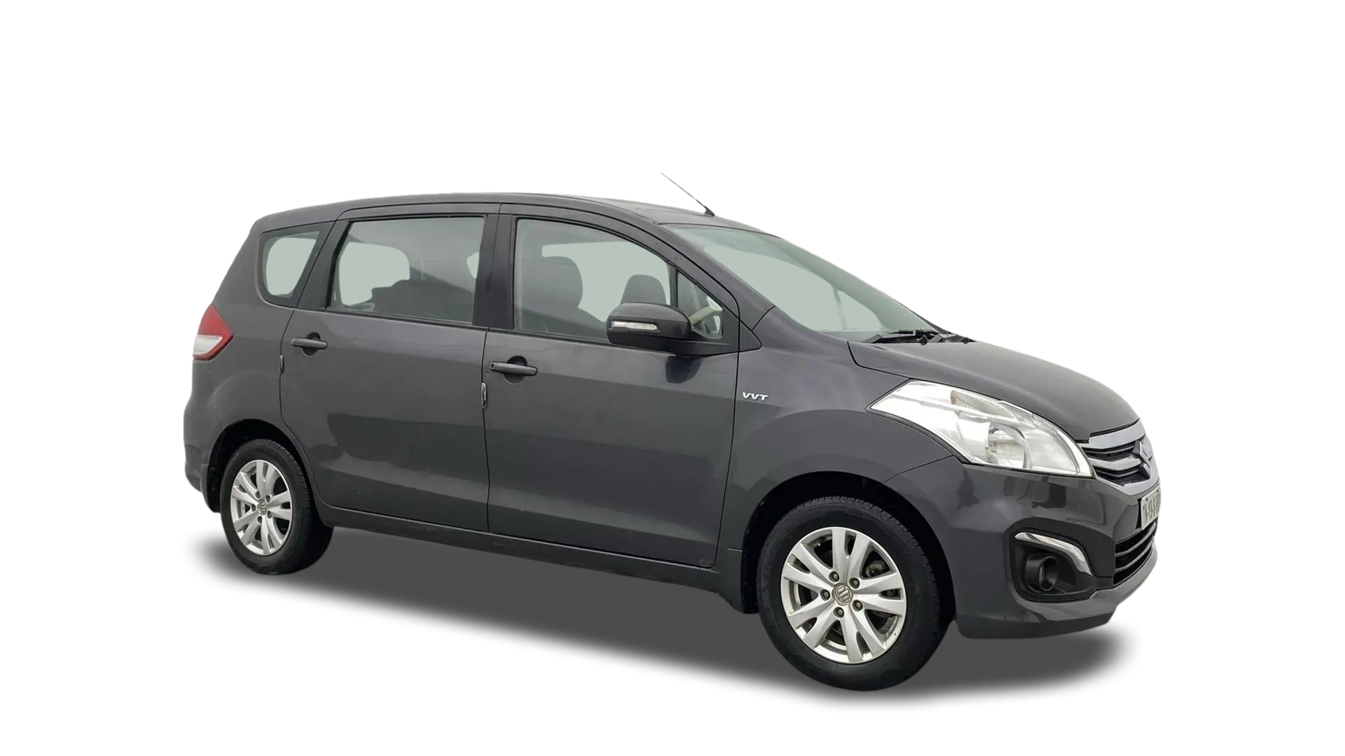 2016 Maruti Ertiga - SUV - Petrol - Manual - ₹7.09 lakh